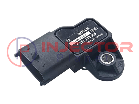 Bosch 0261230099 / Polaris 2410422