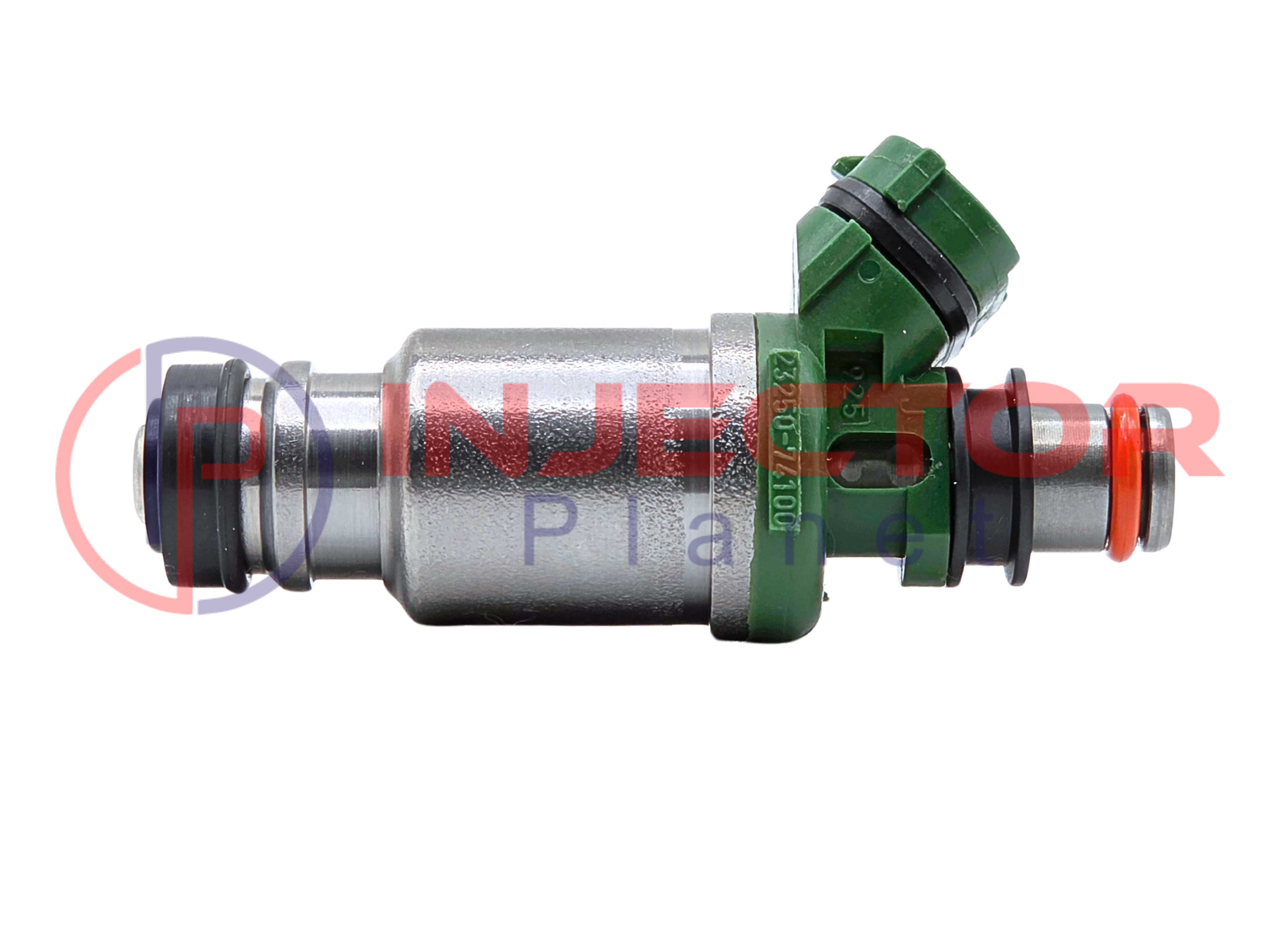 Rio Kawasaki Ninja ZX-25R Metallic Spark Black (Diecast Car