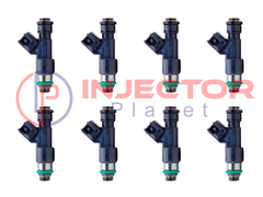 DENSO 297500-0630 / General Motors 12594512 - INJECTOR PLANET CORP.