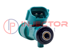 DENSO 297500-1350 / Nissan 16600-ZJ60A