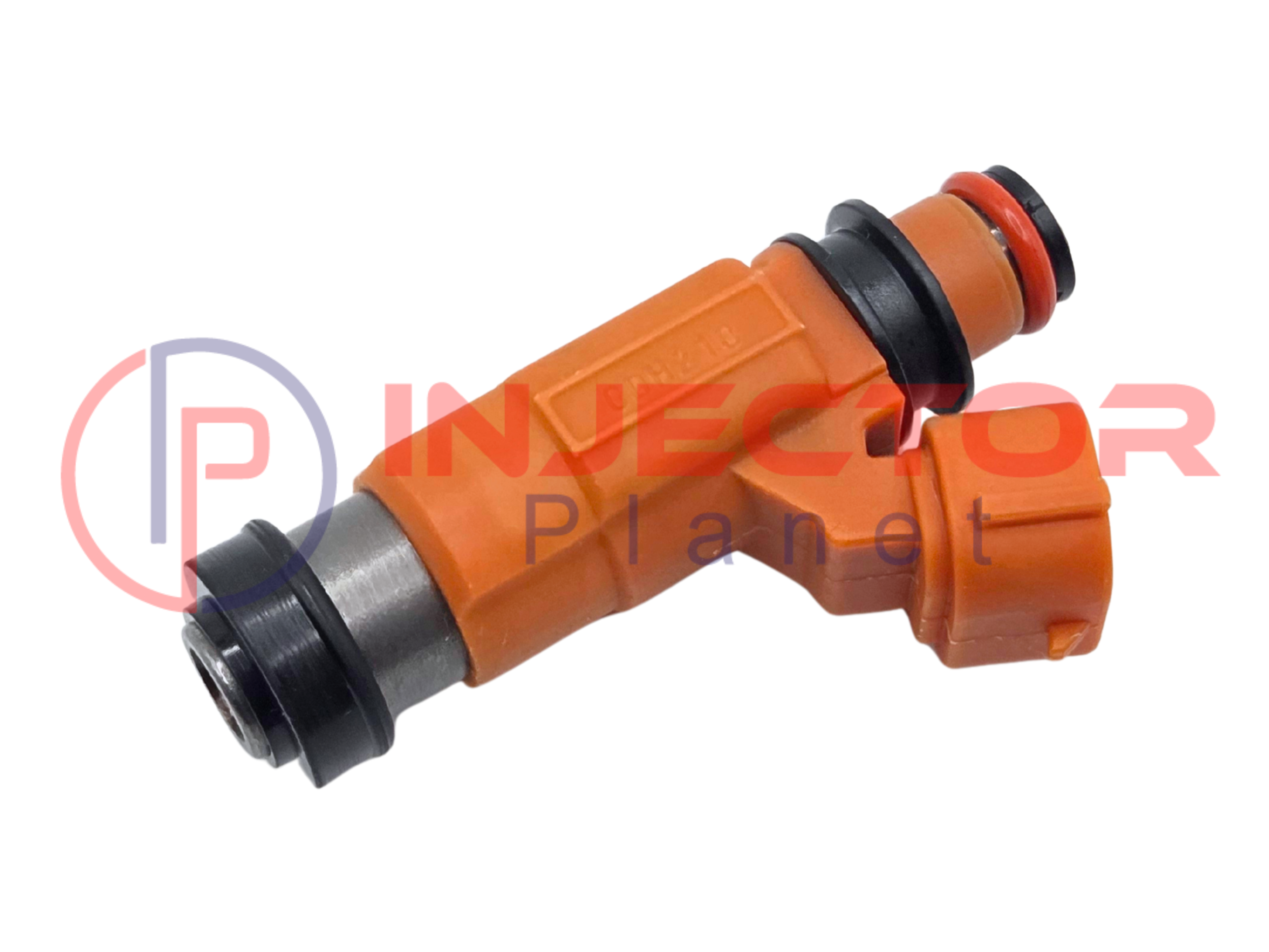 Nikki INP-731 / Mitsubishi CDH210 | INJECTOR PLANET CORP.