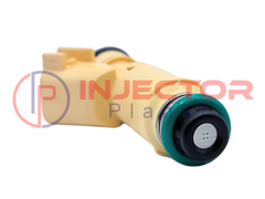 DENSO 195500-3521 / Ford YL8E-C7B