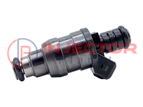 Lucas D3156BA / Jaguar LHE1520AA