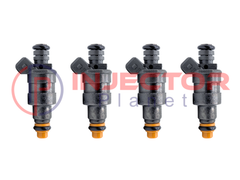 Bosch 0280150201 / Porsche 94460611001