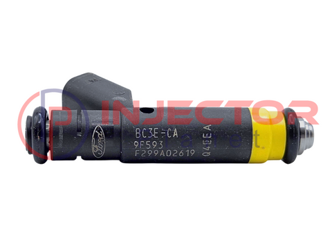 Ford BC3E-CA