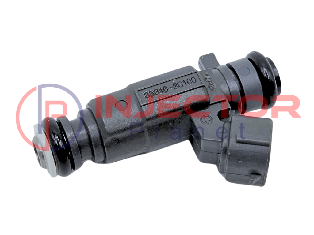 Kefico S040 / Hyundai 35310-2C100