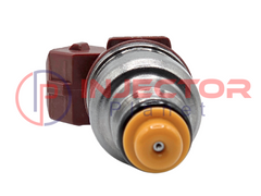 DENSO 195500-2851 / Ford F57E-B2C - INJECTOR PLANET CORP.