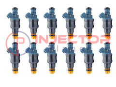 Bosch 0280150715 / BMW 13641706162