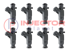 Bosch 0280155921 / Volkswagen 077133551M - INJECTOR PLANET CORP.