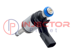 Bosch 0261500498 / Ford K2GE-9G929-AB - INJECTOR PLANET CORP.