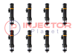 Bosch 0280158044 / Ford 4L3E-C5A
