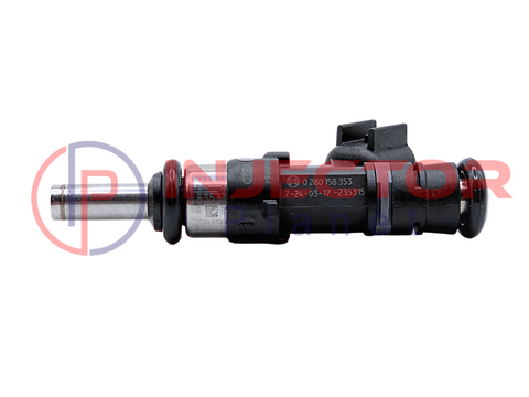 Bosch 0280158193 / Ford 9C2E-A5A