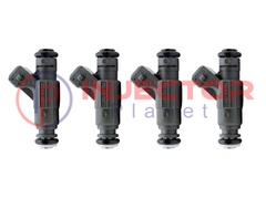 Bosch 0280156063 / Volkswagen 06A906031BC - INJECTOR PLANET CORP.