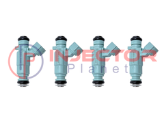Kefico 8260930048 / Hyundai 35310-23800.