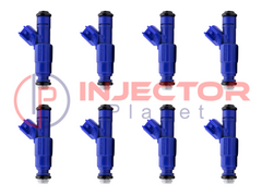 Bosch 0280156203 / Ford 3L1E-B5A - INJECTOR PLANET CORP.