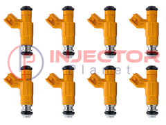 Bosch 0280155877 / Ford XF1E-B5A - INJECTOR PLANET CORP.