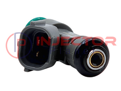 DENSO 297500-0410 / Nissan 16600-ZH00A - INJECTOR PLANET CORP.