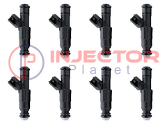 Bosch 0280155865 / Ford XR3E-C5B - INJECTOR PLANET CORP.