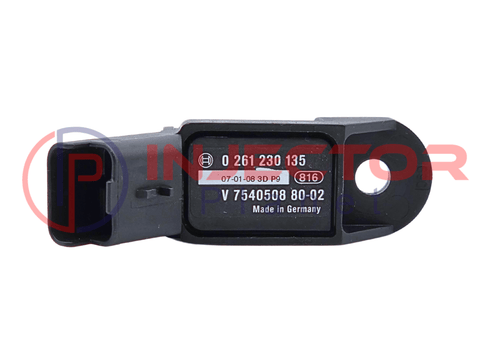 Bosch 0261230135 / BMW 7540508