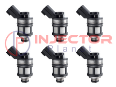 Hitachi JS23-J / Nissan 16600-5S700 - INJECTOR PLANET CORP.