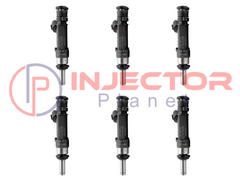 Bosch 0280158053 / Volkswagen 06E133551 - INJECTOR PLANET CORP.