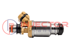 DENSO 195500-5570 / Toyota 23250-16150 - INJECTOR PLANET CORP.