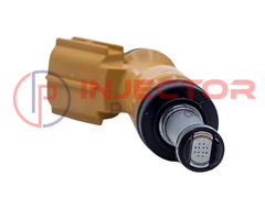 DENSO 297500-6020 / Toyota 23250-31100