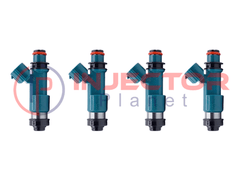 DENSO 297500-1810 / Subaru 16611-AA800