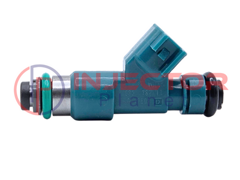 DENSO 297500-1080 / Volvo 30777501