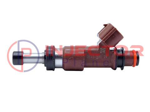 DENSO 297500-2340 / Subaru 16611-AA920