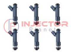 DENSO 297500-0050 / Toyota 23250-31010