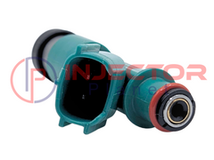 DENSO 297500-1400 / Suzuki 15710-78K00 - INJECTOR PLANET CORP.