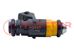 SiemensDeka ITGM60 / Renault H029611 - INJECTOR PLANET CORP.