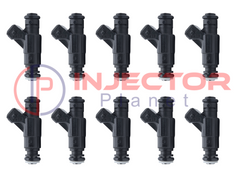 Bosch 0280156061 / Volkswagen 06A906031BA - INJECTOR PLANET CORP.