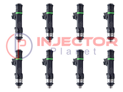 Bosch 0280158437 / Ford ML3E-9F593-AA - INJECTOR PLANET CORP.