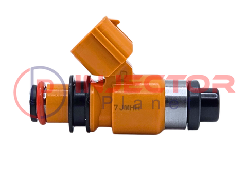 DENSO 297500-1060 / Honda 16450-MFJ-D01