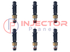 General Motors 25345324 - INJECTOR PLANET CORP.