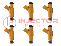 Bosch 0280155900 / Ford XL2E-A1C - INJECTOR PLANET CORP.