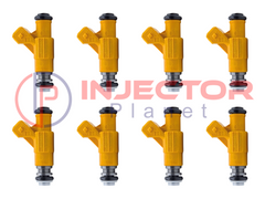 Bosch 0280155725 / Ford F6DE-B5A