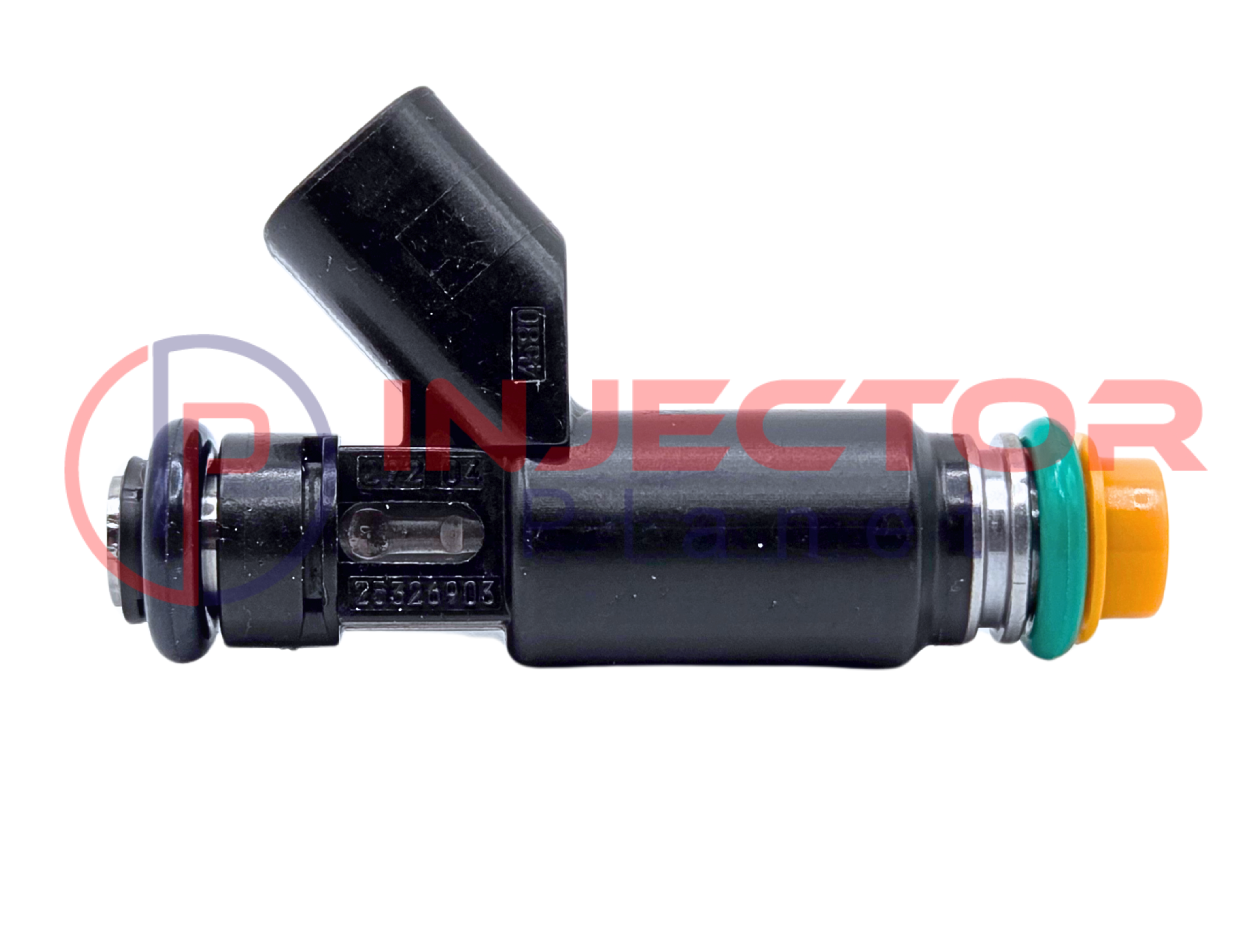 eri DENSO 195500-4580 / General Motors 25326903 | INJECTOR