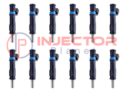 Ford HY53-9F593-AA - INJECTOR PLANET CORP.