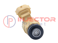 Nikki INP-741 / Mitsubishi CDH240