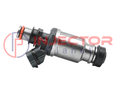 DENSO 195500-5560 / Toyota 23250-50020 - INJECTOR PLANET CORP.