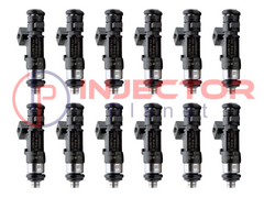 Bosch 0280158146 / Mercedes-Benz A2750780323 - INJECTOR PLANET CORP.