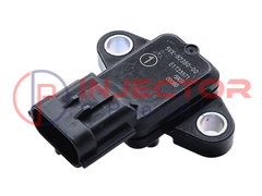 Nikki E1T23571 / Yamaha 5VX-82380-00 - INJECTOR PLANET CORP.