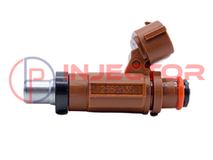 Nikki EAT-255 / Suzuki 15710-01H00 - INJECTOR PLANET CORP.
