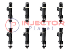 Bosch 0280158660 / Ford JR3E-9F593-AB