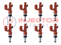 DENSO 297500-0740 / Toyota 23250-38020