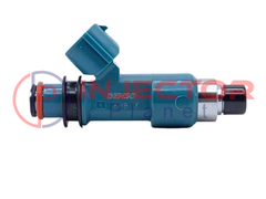 DENSO 297500-0860 / Honda 16460-MEL-D21 - INJECTOR PLANET CORP.