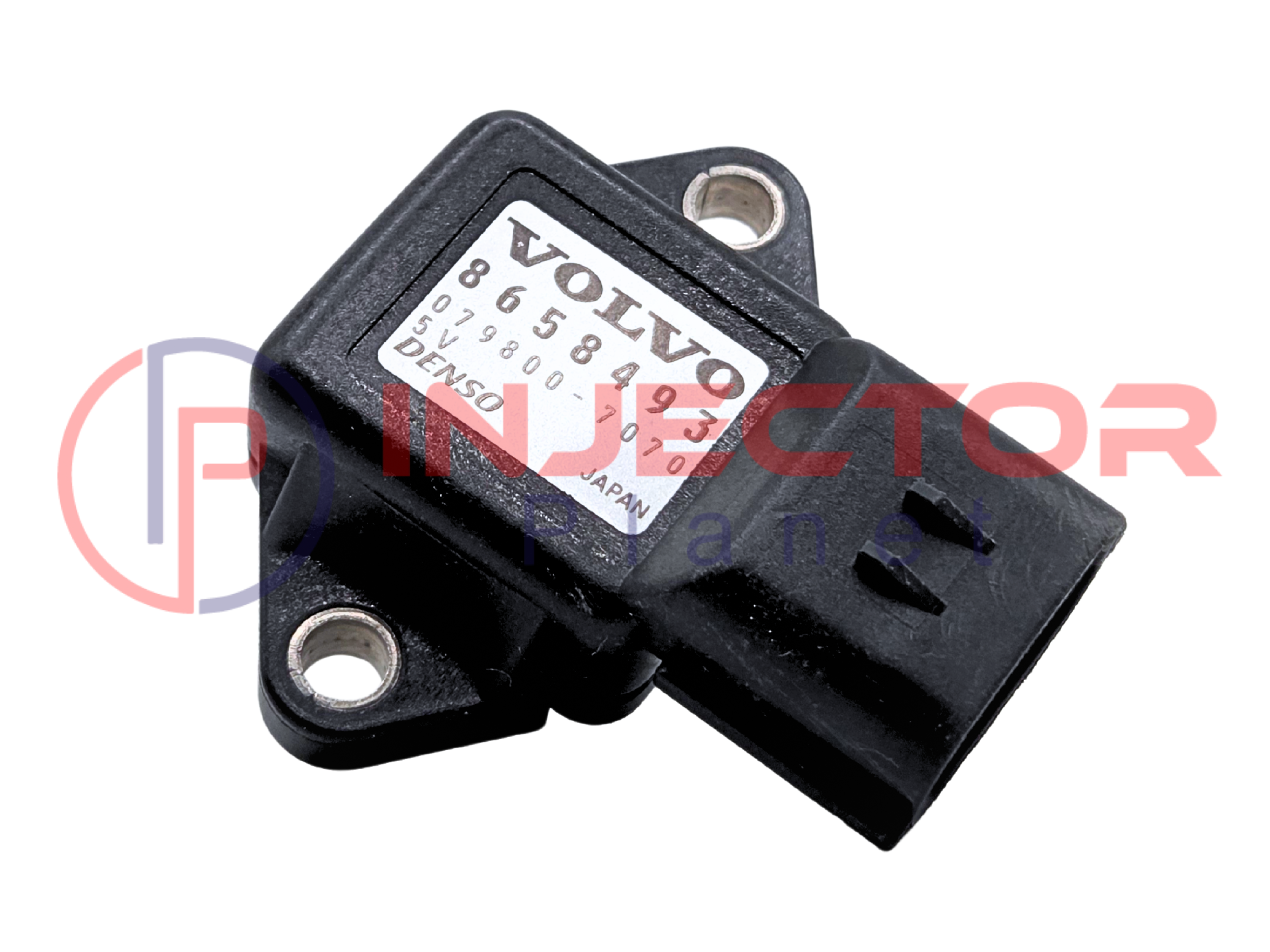 【トロロッソ】 DENSO 079800-7070 / Volvo 8658493 | INJECTOR PLANET CORP.